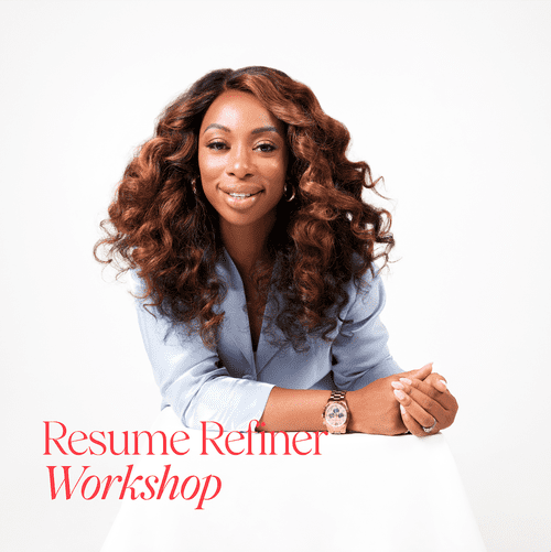 Resume Refiner Workshop